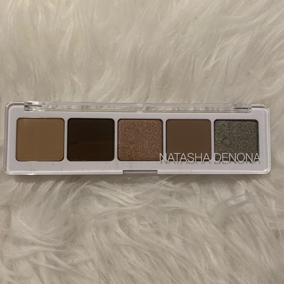 NEW - NATASHA DENONA - Ayana Eyeshadow Palette - Picture 3 of 6
